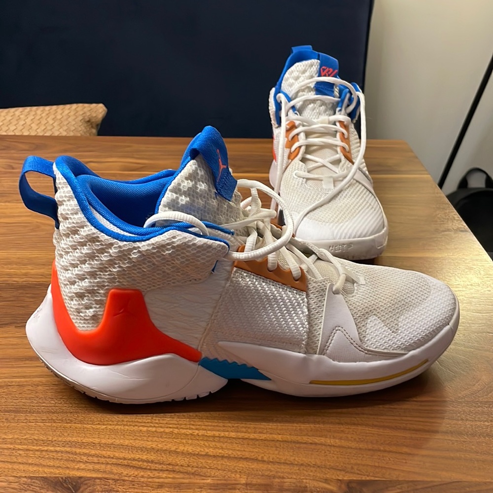 Jordan Brand Why Not Zero.2